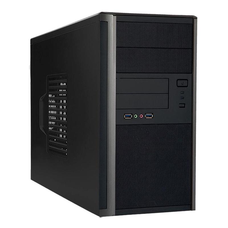 Корпус InWin EMR035 RB-S450HQ70 (6120737) Black
Корпус InWin EMR035 RB-S450HQ70 (6120737) Black
