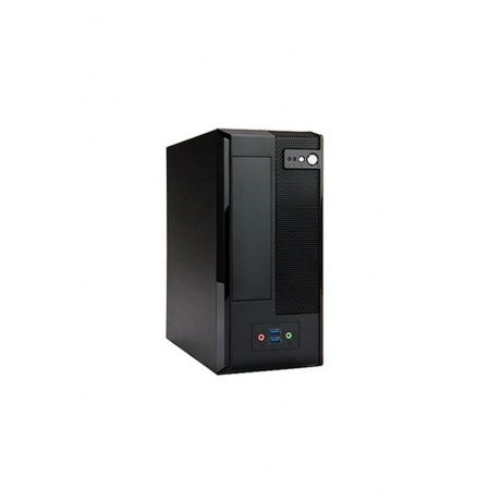 Корпус InWin BM677 160W (6115718) Black
Корпус InWin BM677 160W (6115718) Black