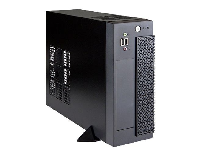 Корпус InWin BP691 200W (6115717) Black
Корпус InWin BP691 200W (6115717) Black