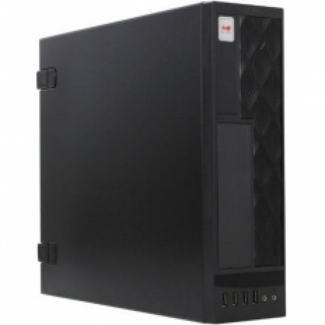 Корпус InWin CE052S 300W (6119246) Black
Корпус InWin CE052S 300W (6119246) Black
