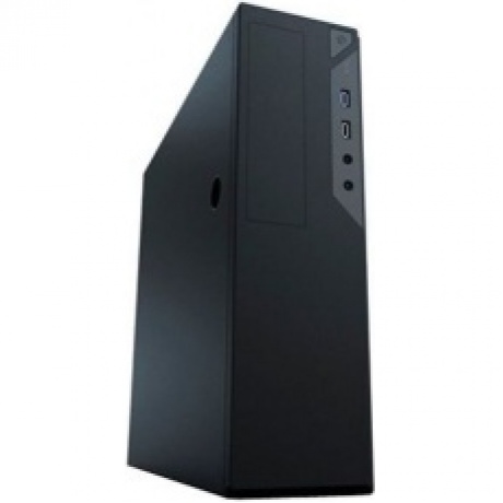 Корпус Powerman EL501 300W (6116779) Black
Корпус Powerman EL501 300W (6116779) Black