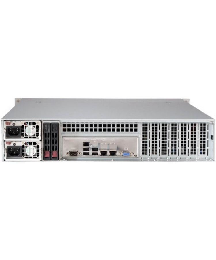 Корпус Supermicro CSE-826BE1C4-R1K23LPB
Корпус Supermicro CSE-826BE1C4-R1K23LPB