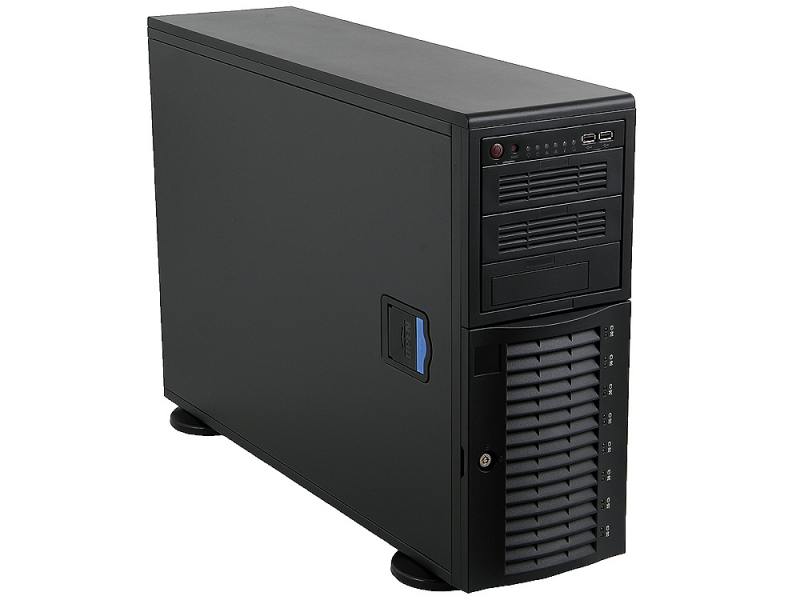 Корпус Supermicro CSE-743TQ-865B-SQ
Корпус Supermicro CSE-743TQ-865B-SQ