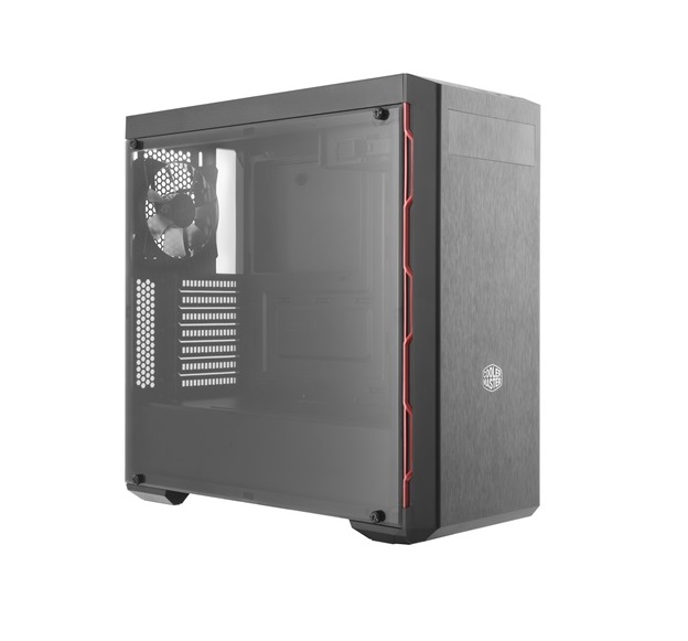 Корпус Cooler Master MasterBox MB600L (MCB-B600L-KA5N-S00) черный/красный
Корпус Cooler Master MasterBox MB600L (MCB-B600L-KA5N-S00) черный/красный