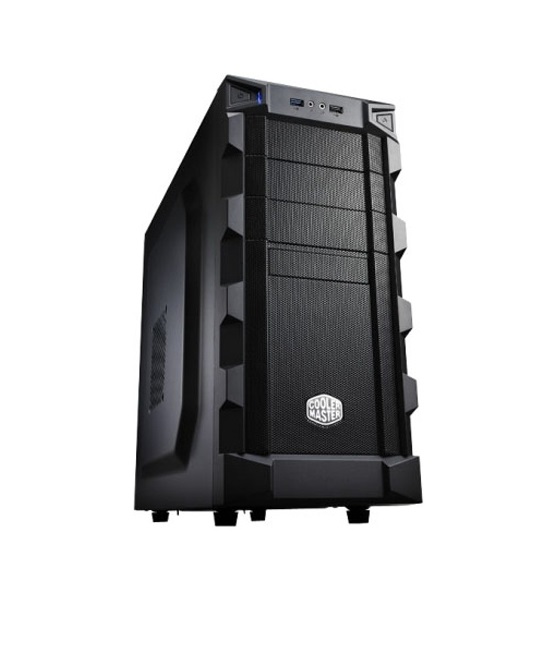 Корпус Cooler Master K-280 (RC-K280-KKN1) черный
Корпус Cooler Master K-280 (RC-K280-KKN1) черный