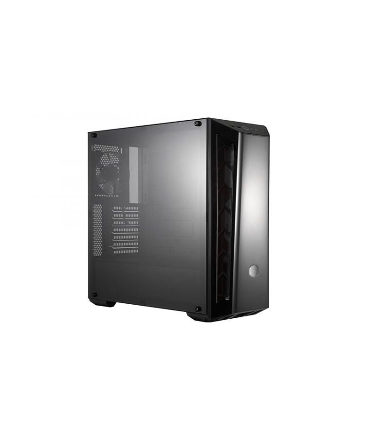 Корпус Cooler Master MasterBox MB520 (MCB-B520-KANN-S01) черный
Корпус Cooler Master MasterBox MB520 (MCB-B520-KANN-S01) черный