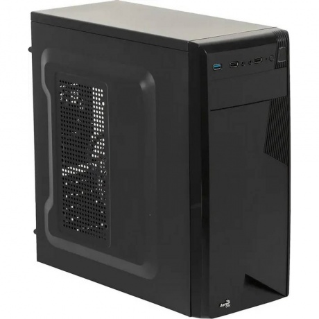 Корпус FORMULA CS-1101 черный
Корпус FORMULA CS-1101 черный