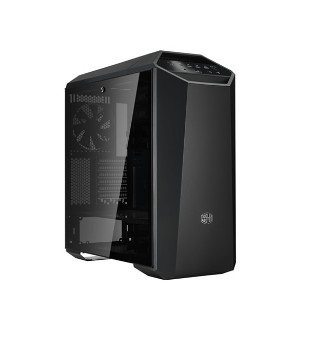Корпус Cooler Master MasterCase MC500M (MCM-M500M-KG5N-S00) металлический
Корпус Cooler Master MasterCase MC500M (MCM-M500M-KG5N-S00) металлический