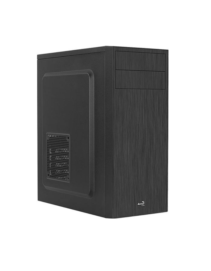 Корпус AeroСool CS-1103 без БП черный
Корпус AeroСool CS-1103 без БП черный