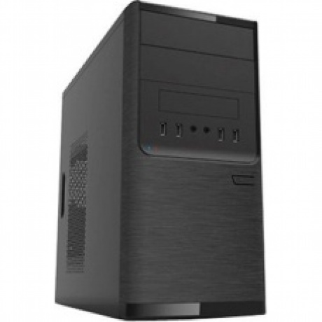 Корпус InWin ES701 (6120258) черный
Корпус InWin ES701 (6120258) черный