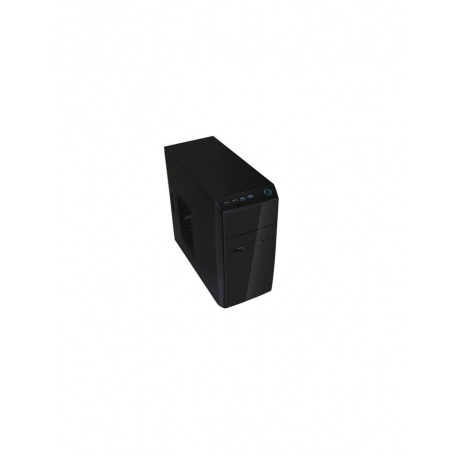 Корпус InWin ES726 (6120259) черный
Корпус InWin ES726 (6120259) черный