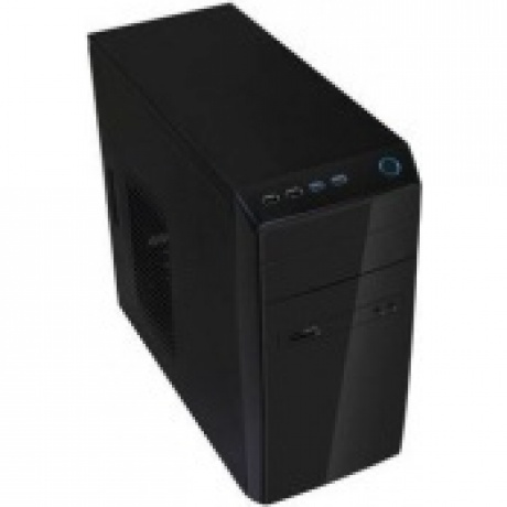 Корпус InWin ES726 (6120259) черный
Корпус InWin ES726 (6120259) черный