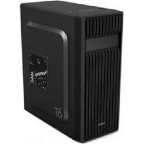 Корпус Zalman T6 черный
Корпус Zalman T6 черный