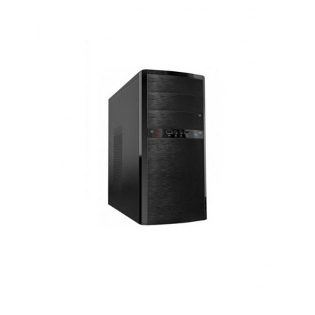 Корпус InWin ES722BK (6111491) черный
Корпус InWin ES722BK (6111491) черный