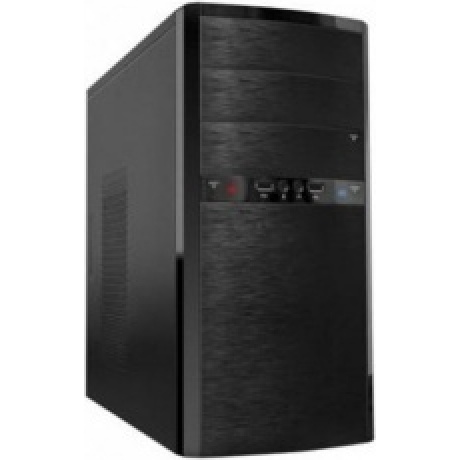 Корпус InWin ES722BK (6111491) черный
Корпус InWin ES722BK (6111491) черный