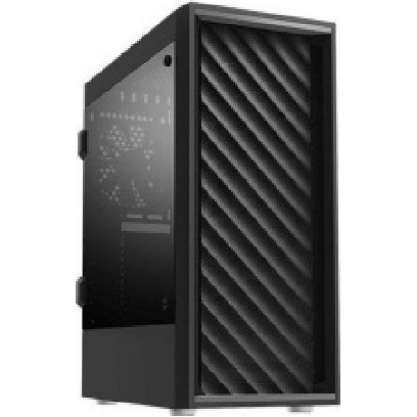 Корпус Zalman ZM-T7
Корпус Zalman ZM-T7