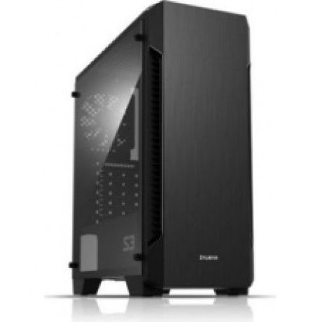 Корпус Zalman S3 черный
Корпус Zalman S3 черный