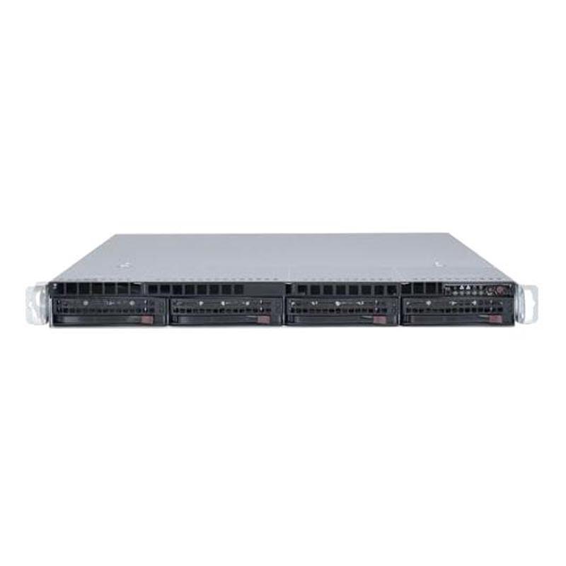 Корпус Supermicro CSE-113AC2-R706WB2
Корпус Supermicro CSE-113AC2-R706WB2