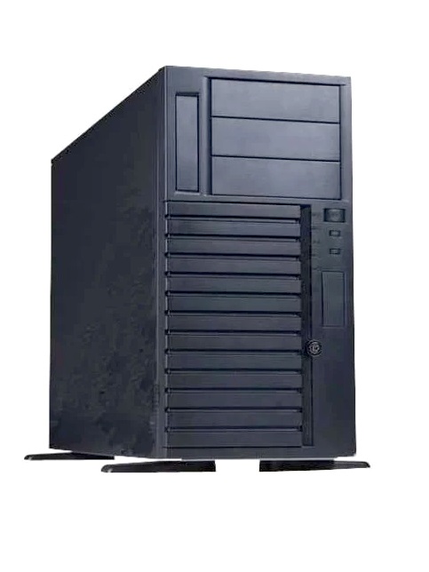 Корпус Chenbro SR10769H0914583
Корпус Chenbro SR10769H0914583