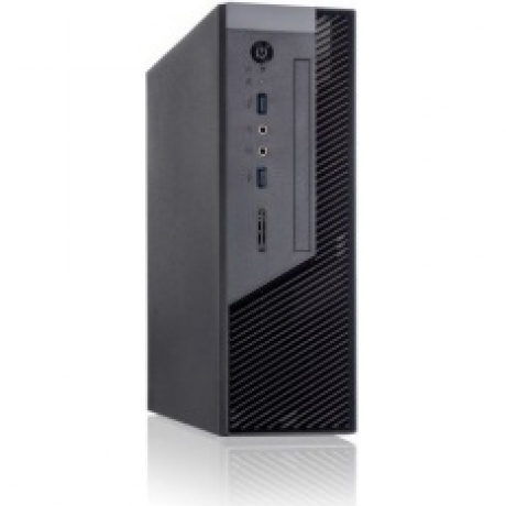Корпус Foxline FL-RS02BLK-FX250T
Корпус Foxline FL-RS02BLK-FX250T