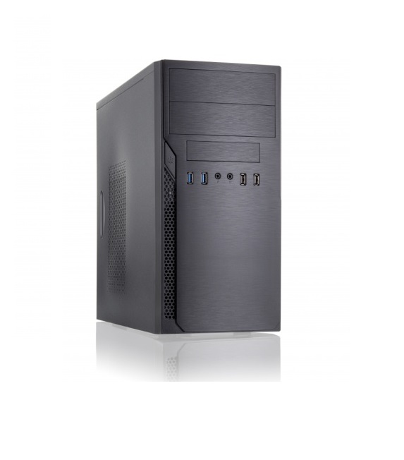 Корпус Foxline FL-628-U32
Корпус Foxline FL-628-U32