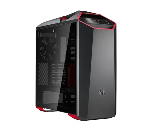 Корпус Cooler Master MasterCase MC500MT (MCM-M500T-RH5N-S00) Black
Корпус Cooler Master MasterCase MC500MT (MCM-M500T-RH5N-S00) Black