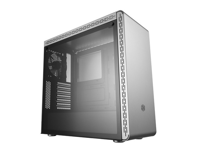 Корпус Cooler Master MasterBox MS600 (MCB-MS600-SGNN-S00) Silver
Корпус Cooler Master MasterBox MS600 (MCB-MS600-SGNN-S00) Silver