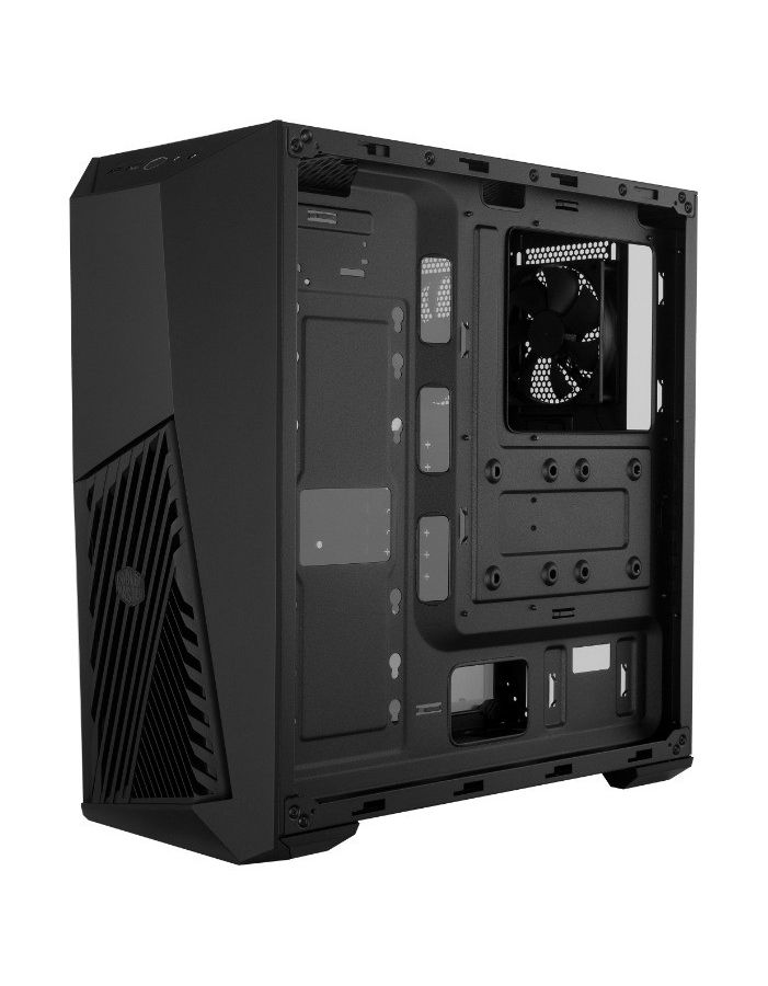 Корпус Cooler Master MasterBox K501L (MCB-K501L-KANN-S00) Black
Корпус Cooler Master MasterBox K501L (MCB-K501L-KANN-S00) Black