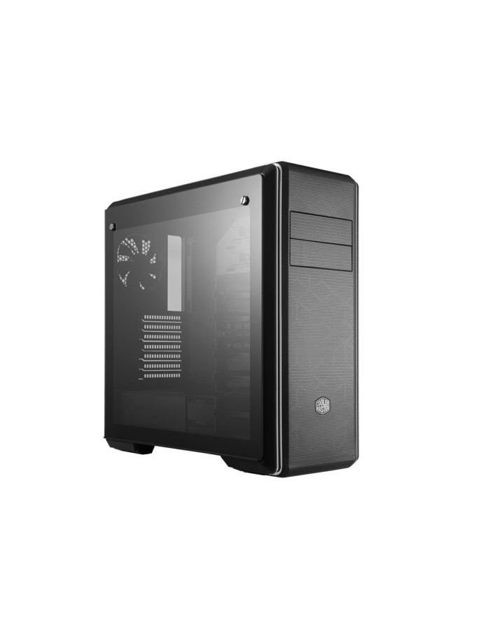 Корпус Cooler Master MasterBox CM694 (MCB-CM694-KG5N-S00) Black
Корпус Cooler Master MasterBox CM694 (MCB-CM694-KG5N-S00) Black