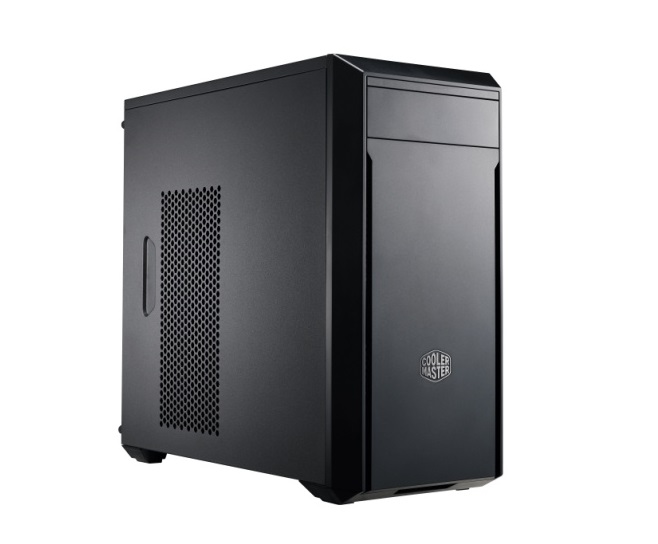 Корпус Cooler Master MasterBox 3 Lite (MCW-L3S2-KW5N) Black
Корпус Cooler Master MasterBox 3 Lite (MCW-L3S2-KW5N) Black