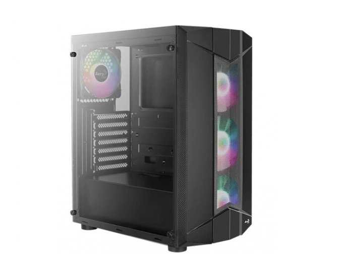 Корпус AeroCool Sentinel
Корпус AeroCool Sentinel