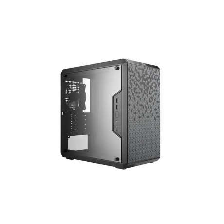 Корпус Cooler Master MasterBox Q300L (MCB-Q300L-KANN-S00) Black
Корпус Cooler Master MasterBox Q300L (MCB-Q300L-KANN-S00) Black