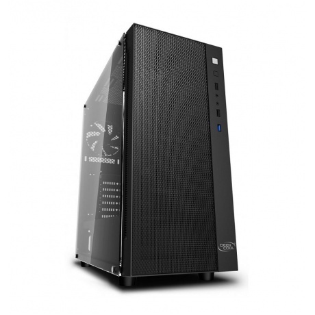 Корпус Deepcool Matrexx 55 Mesh (DP-ATX-MATREXX55-MESH) Black
Корпус Deepcool Matrexx 55 Mesh (DP-ATX-MATREXX55-MESH) Black