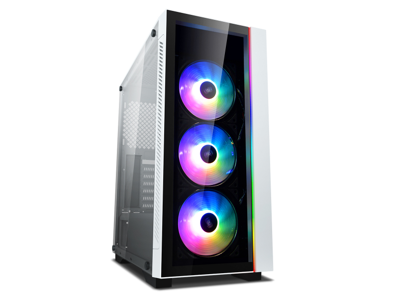Корпус Deepcool Matrexx 55 V3 ADD-RGB (DP-ATX-MATREXX55V3-AR-WH) White
Корпус Deepcool Matrexx 55 V3 ADD-RGB (DP-ATX-MATREXX55V3-AR-WH) White
