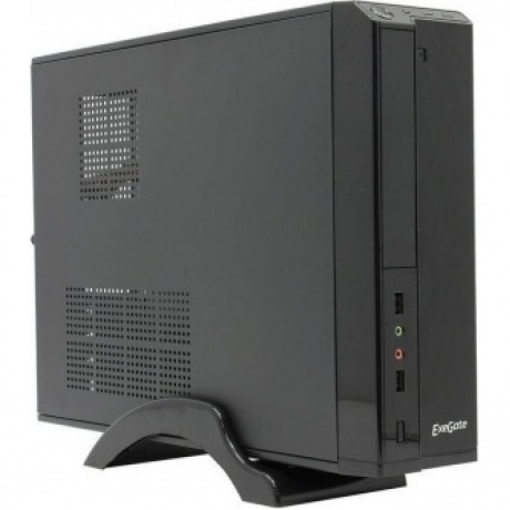 Корпус ExeGate MI-207 (EX268689RUS) Black
Корпус ExeGate MI-207 (EX268689RUS) Black