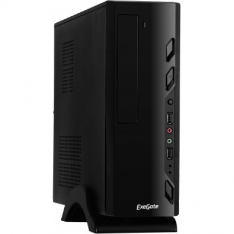 Корпус ExeGate MI-208 (EX268694RUS) Black
Корпус ExeGate MI-208 (EX268694RUS) Black