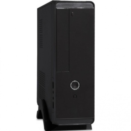 Корпус ExeGate MI-209 (EX268698RUS) Black
Корпус ExeGate MI-209 (EX268698RUS) Black