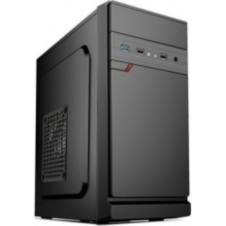 Корпус ExeGate Minitower BAA-106 (EX283058RUS) Black
Корпус ExeGate Minitower BAA-106 (EX283058RUS) Black