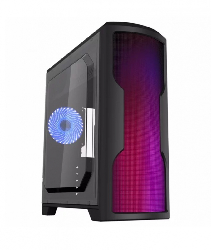 Корпус GameMax G562
Корпус GameMax G562