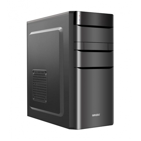 Корпус Ginzzu A200 Black
Корпус Ginzzu A200 Black