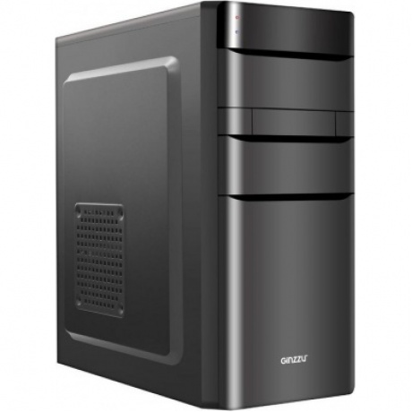 Корпус Ginzzu A200 Black
Корпус Ginzzu A200 Black