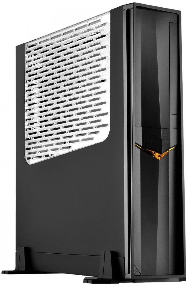 Корпус SilverStone Case Raven (SST-RVZ02
Корпус SilverStone Case Raven (SST-RVZ02
