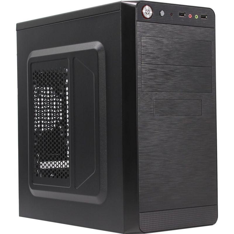 Корпус Winard 5822 450W Black
Корпус Winard 5822 450W Black