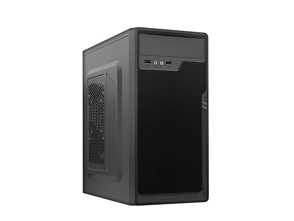 Корпус Winard 5825B без БП
Корпус Winard 5825B без БП