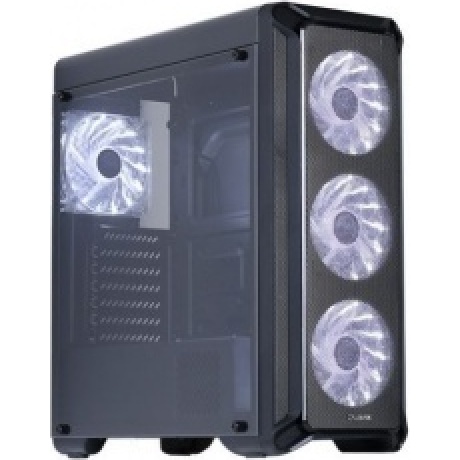 Корпус Zalman i3 Black
Корпус Zalman i3 Black