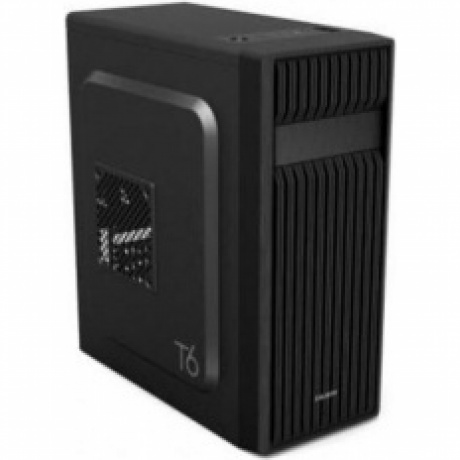 Корпус Zalman ZM-T6 Black
Корпус Zalman ZM-T6 Black
