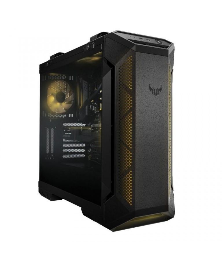 Корпус Asus TUF Gaming GT501 (90DC0012-B49000)
Корпус Asus TUF Gaming GT501 (90DC0012-B49000)