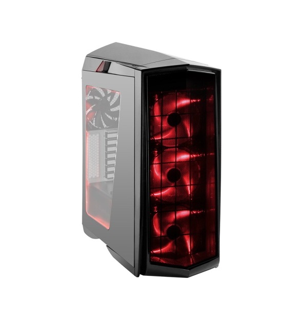 Корпус SilverStone SST-PM01BR-W черный
Корпус SilverStone SST-PM01BR-W черный