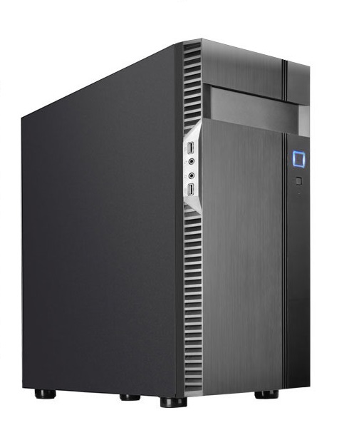 Корпус SilverStone SST-PS14B-E черный
Корпус SilverStone SST-PS14B-E черный