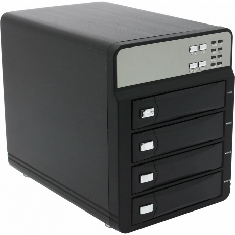 Внешний корпус для HDD AgeStar 3C4B3A1 SATA II алюминий черный LCD 3.5"
Внешний корпус для HDD AgeStar 3C4B3A1 SATA II алюминий черный LCD 3.5"